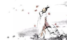 著名诗人的座右铭