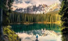 有关出去玩开心的句子