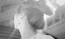 女生心情说说带图片