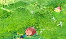 春天抒情的句子