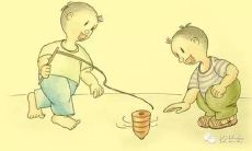 亲情文艺范的句子