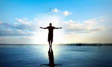 早上客户的问候短信