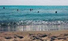 短信问候养生知识