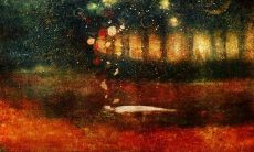 对某事失望的句子