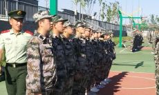 2022士气展示口号