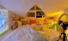 2022积极进取的短句