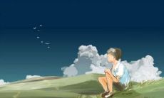 让女孩看了心痛伤感的句子