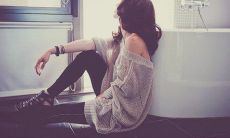 形容最心痛的句子说说心情