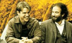 心灵捕手经典台词