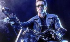 终结者经典台词