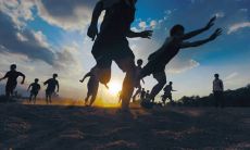 年轻人的座右铭