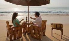 一家人陪伴开心快乐的句子