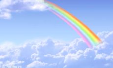 希望你过的开心幸福的句子