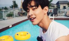 形容一些开心的句子