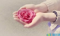 人品的感恩的句子