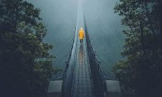 形容被打击心碎的句子