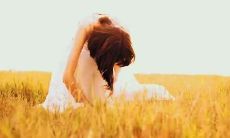 唯美到心碎的古风句子繁体