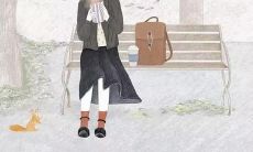 温和心碎的句子