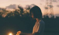 给女同学的早上问候短信