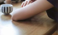 那些令人心静的句子