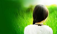 女生伤感的句子