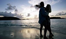 关于爱情天长地久的句子