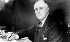 罗斯福经典语录大全