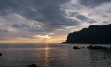 看海的心情一句话签名