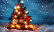 平安夜的祝福句子 祝福的短信句子