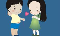 新年表白的简短说说 适用于跨年元旦表白