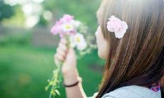 平平淡淡的幸福签名