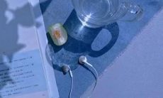 温柔干净的文案关于爱情