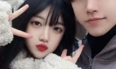 每天一句温暖情话