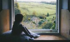 抖音最伤感现实的短句