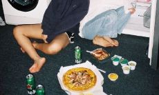 适合闺蜜一起拍照的文案