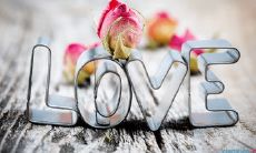 情侣早安问候语