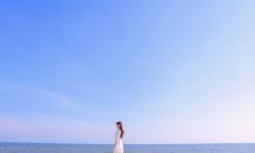 唯美暖心的英文句子