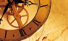 岁月荏苒，时间无情：令人伤心的流逝之句