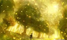 在酷热夏日里传递问候的简短短信