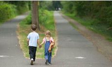 寻找真正的自我，勇敢走自己的路：这是我们的座右铭