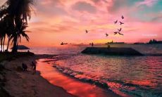 通过精心编排语言，汇聚情感，感受亲情美好：一系列凝聚亲情的句子