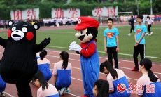 校运会口号大全，霸气口号推荐，激励全校同学迎战运动盛会！