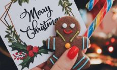 邂逅圣诞季：蓬勃浪漫的圣诞节句子，为爱绽放美好芬芳