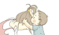 一句让心情崩溃的表达，描述亲情的挑战