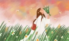 公开宣布解除单身状况的精心策划、打磨文案诈欺幸福的秘诀