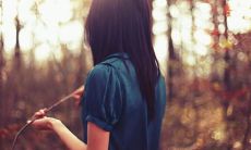 我的感情历程充满波折和痛苦：一个心酸的个性签名