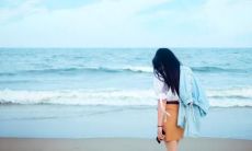 40句分手后独自生活的霸气说说，展现一个人独立自主的生活态度