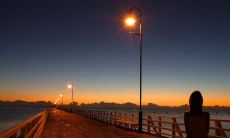 孤独难耐的心灵疼痛：带有伤感情感的短句子