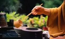 精选优美的禅语，助您开启内心修行之路