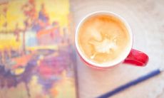 充满感动的唯美语句，让心灵震颤并感受到爱的怦然心动